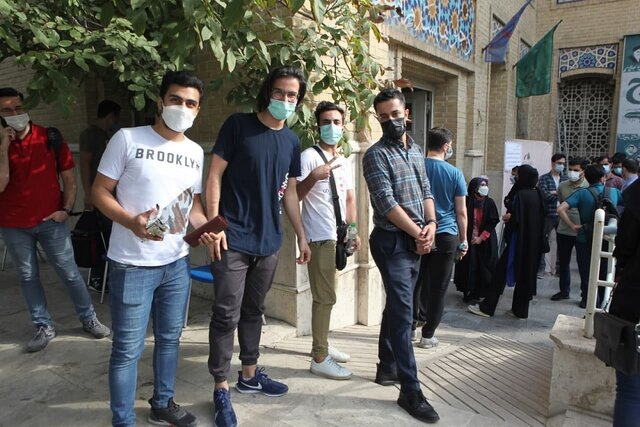 عکس تزئینی است. «خودکشی» دومین علت مرگ دانشجویان جهان