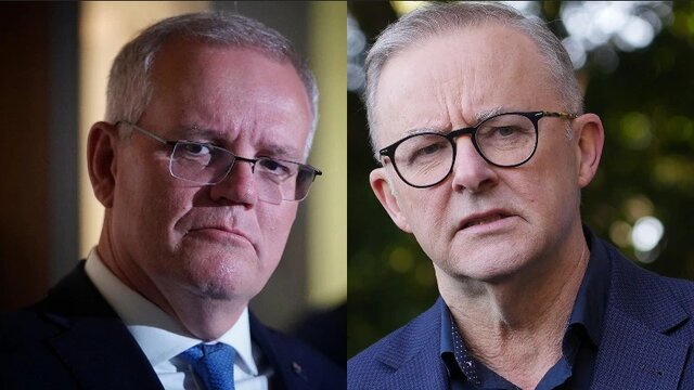 نخستوزیر استرالیا درباره تخلفات دولت پیشین تحقیق میکند نخستوزیر استرالیا درباره تخلفات دولت پیشین تحقیق میکند