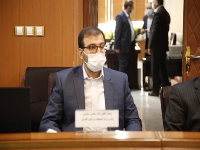 اعطای مجوز مرجعیت استعلام اختراع به مرکز تحقیقات پزشکی قانونی