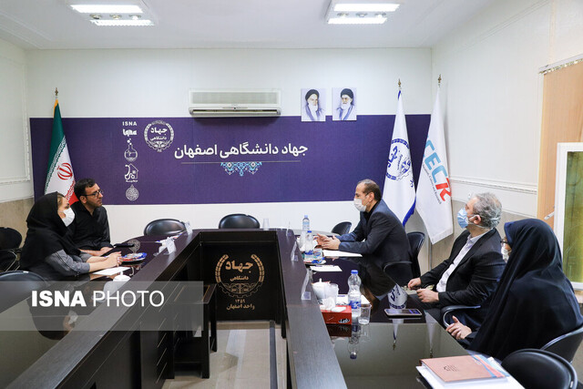 رویکرد دانشگاه علمی کاربردی پاسخ به نیازهای جامعه است