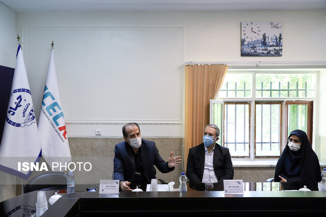 رویکرد دانشگاه علمی کاربردی پاسخ به نیازهای جامعه است