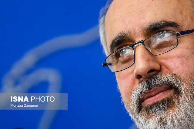 کنایه کنعانی به مواضع مقامات اروپایی: مرگ خوبست، برای همسایه! کنایه کنعانی به مواضع مقامات اروپایی: مرگ خوبست، برای همسایه!