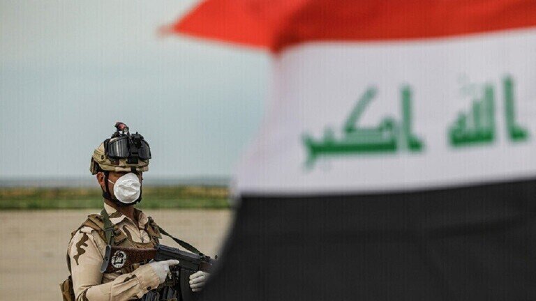 ارتش عراق: صحرا پناهگاه امنی برای تروریست‌ها نخواهد بود