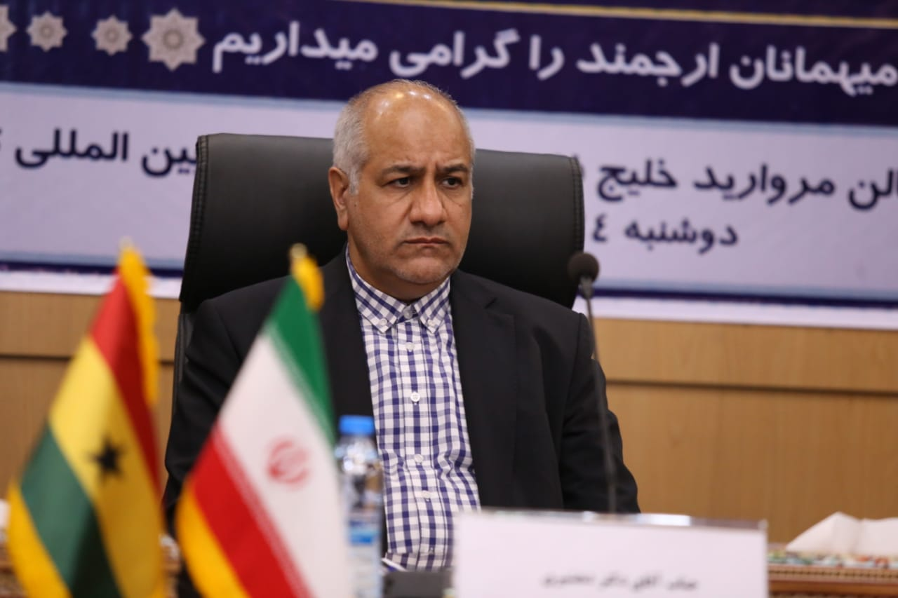 برگزاری کمیسیون کمیسیون مشترک ایران و سنگال/ سفر بیش از دهها هیات تجاری از آفریقا به ایران