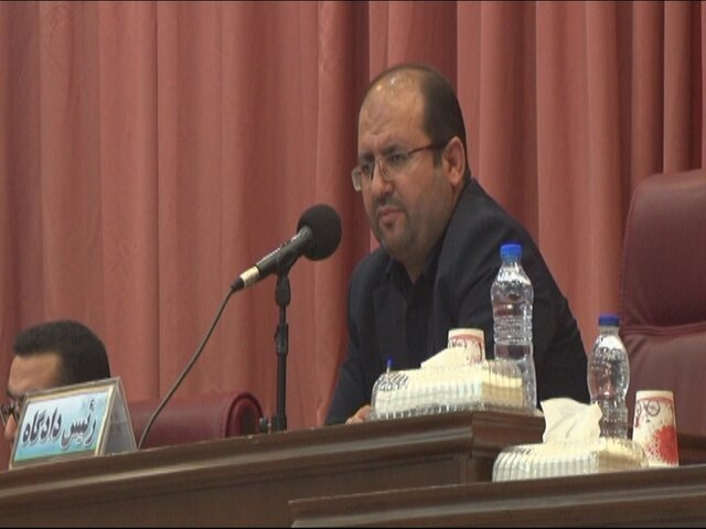 قتل محیط بان نجفی/ برگزاری دادگاه تاجزاده/ قطعیت حکم مهرشاد سهیلی/بازدید مسجدی از ایران اکونومیست