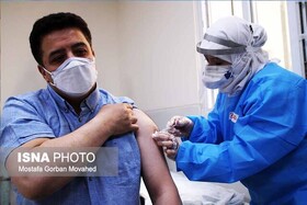 ضرورت تزریق واکسن برای افراد بهبود یافته از کرونا