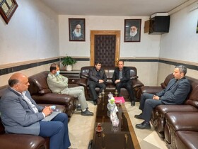 مشکلات حلقه‌دره برای چهارباغ بیش از سایر شهرستان‌هاست