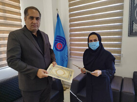 آموزش‌های فنی و حرفه‌ای برای ورود بیماران ام.اس به بازار کار فراهم می‌شود