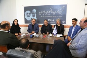 اعتماد به ایسنا این خبرگزاری را به منبع مهمی در کشور تبدیل کرده است