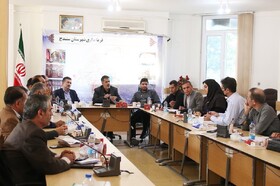 ترویج فرهنگ کتابخوانی سبب کاهش آسیب های اجتماعی می شود