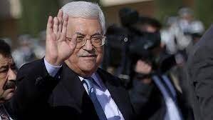 محمود عباس از زمان سخنرانی در آلمان محبوبتر شده است محمود عباس از زمان سخنرانی در آلمان محبوبتر شده است