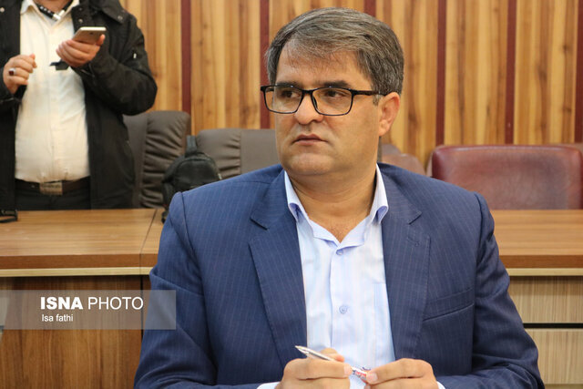 پرداخت ۱۲۰ میلیارد تومان از دیون معوق شهرداری یاسوج در کمتر از ۲ ماه پرداخت ۱۲۰ میلیارد تومان از دیون معوق شهرداری یاسوج در کمتر از ۲ ماه