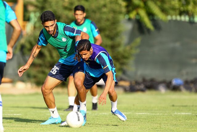 استقلال؛ کهکشان ناآماده و ناهماهنگ!