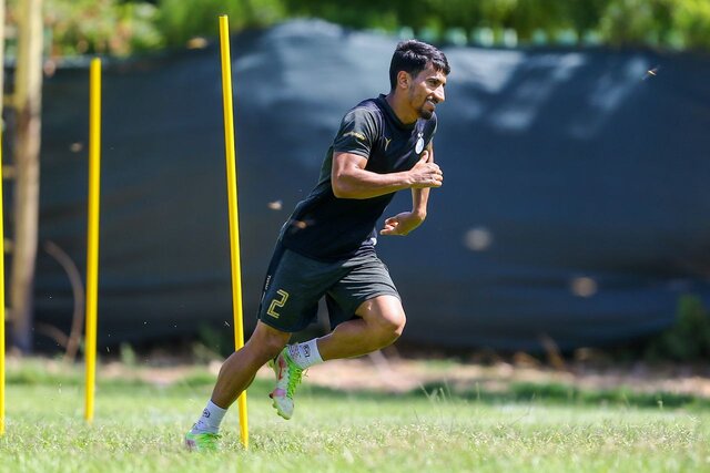 استقلال؛ کهکشان ناآماده و ناهماهنگ!