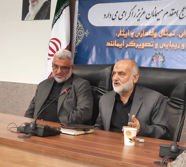 همایش آزادگان «اردوگاه موصل ۲» برگزار می‌شود