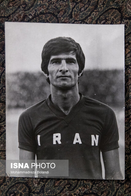 مهاجرانی گفت با من میتوانست مدال المپیک بگیرد/ چند نفر جلوی هلند فقط راه میرفتند!