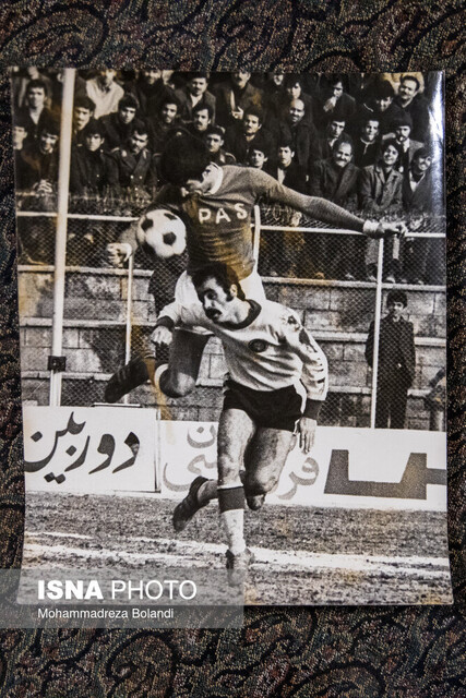 مهاجرانی گفت با من میتوانست مدال المپیک بگیرد/ چند نفر جلوی هلند فقط راه میرفتند!