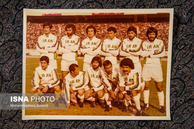 مهاجرانی گفت با من میتوانست مدال المپیک بگیرد/ چند نفر جلوی هلند فقط راه میرفتند!