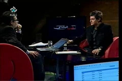 چرا از جایی به بعد «دورهمی»ها و «مهمونی»ها زیاد شد؟