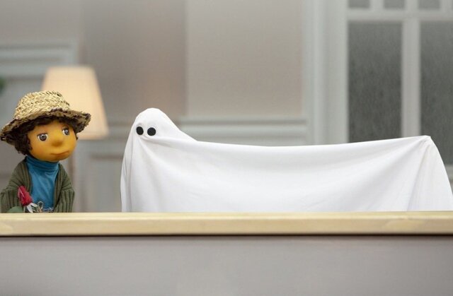 طهماسب در تلویزیون «مهمونی» راه میاندازد؟