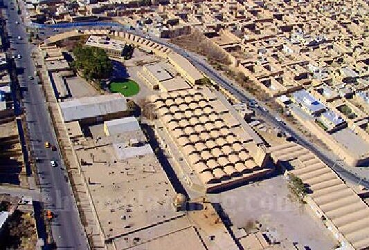 افتتاح فاز اول کارخانه نوآوری درخشان یزد