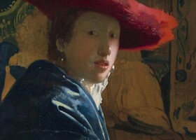 کشفی جدید درباره «دختری با کلاه قرمز»