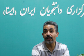 ثبت رکورد در چین بهترین خاطره من از تیراندازی است