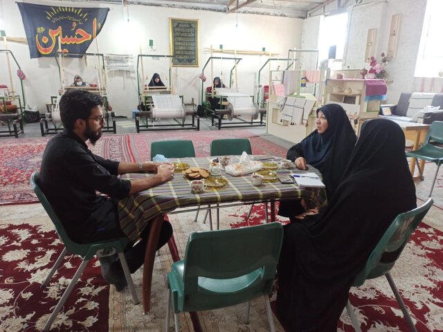 همت بلند تولیدکنندگان خانگی در سیستان و بلوچستان