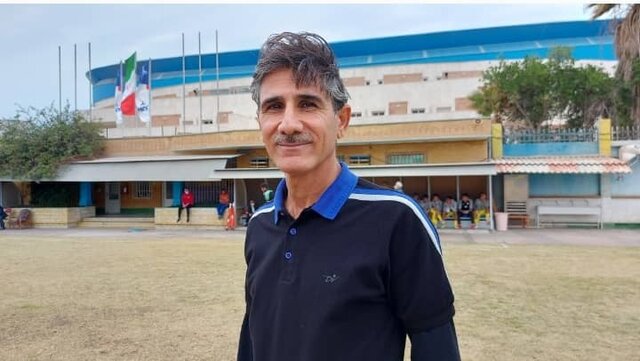 برخی خانواده‌ها فرزند خود را به زور در مسیر فوتبال قرار می‌دهند