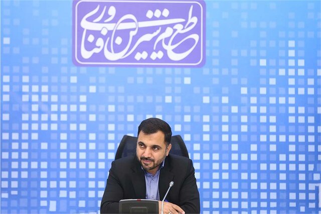 واکنش وزیر ارتباطات به اقدام گوگل برای حذف چند اپلیکیشن ایرانی واکنش وزیر ارتباطات به اقدام گوگل برای حذف چند اپلیکیشن ایرانی