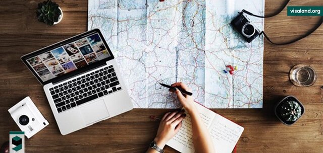 ویزای شینگن را خودمان بگیریم یا به دیگران اعتماد کنیم؟