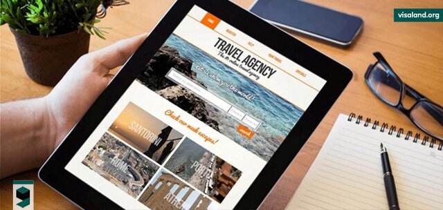 ویزای شینگن را خودمان بگیریم یا به دیگران اعتماد کنیم؟