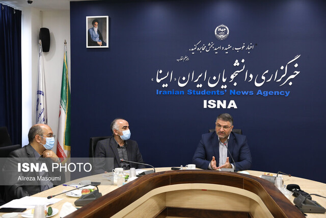 رییس سازمان پزشکی قانونی: آماری در زمینه اسیدپاشی نداریم رییس سازمان پزشکی قانونی: آماری در زمینه اسیدپاشی نداریم