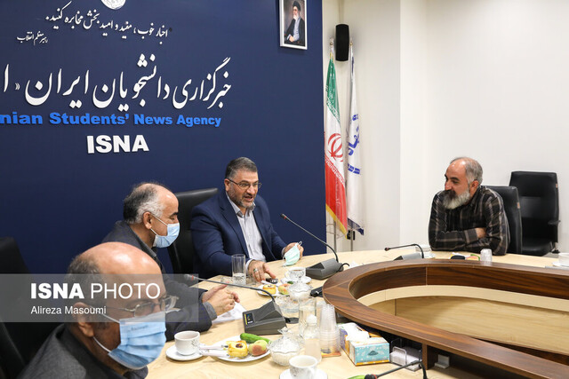 رییس سازمان پزشکی قانونی: آماری در زمینه اسیدپاشی نداریم