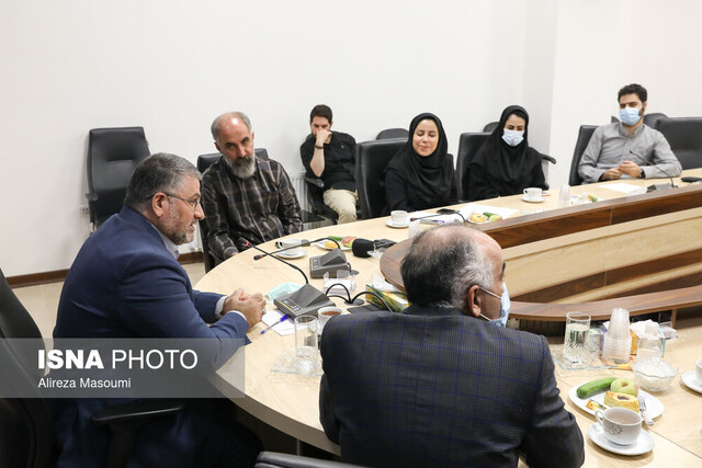 رییس سازمان پزشکی قانونی: آماری در زمینه اسیدپاشی نداریم