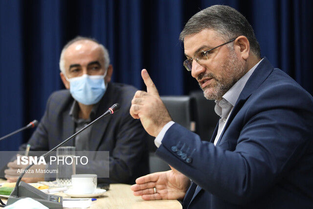 رییس سازمان پزشکی قانونی: آماری در زمینه اسیدپاشی نداریم