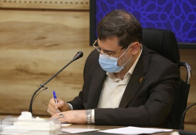 پیام تسلیت رئیس بنیاد شهید و امور ایثارگران در پی درگذشت مادر شهیدان گرانقدر «چرکچی»