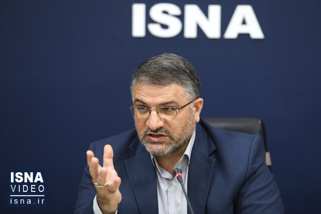 ویدئو / «متولی بانک ژنتیک، سازمان پزشکی قانونی است» ویدئو / «متولی بانک ژنتیک، سازمان پزشکی قانونی است»