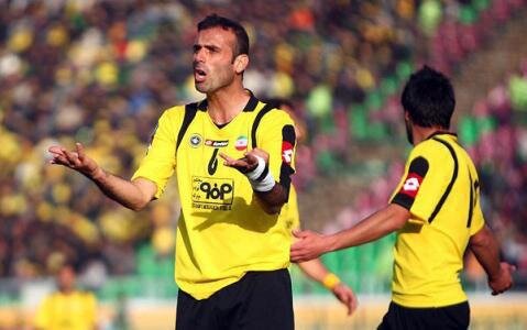 باارزشترین انتقالهای تاریخ لیگ برتر فوتبال ایران