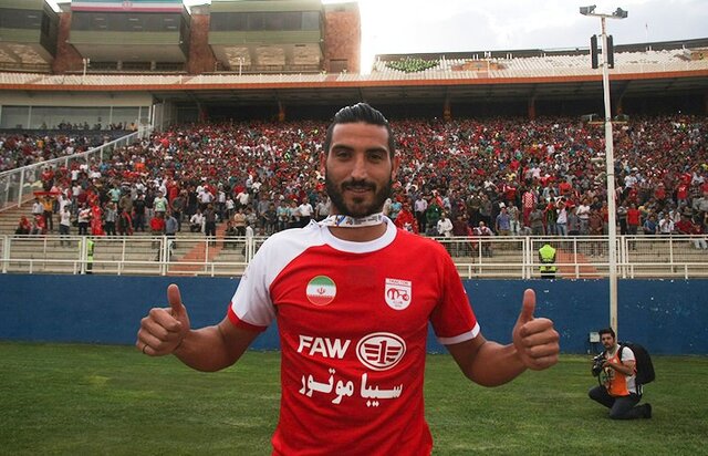 باارزشترین انتقالهای تاریخ لیگ برتر فوتبال ایران