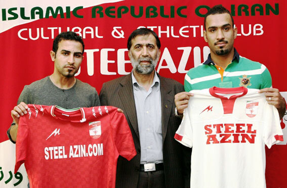 باارزشترین انتقالهای تاریخ لیگ برتر فوتبال ایران