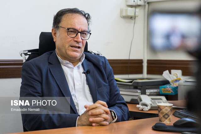 کرونا و ناگفتههای پزشکی که تا یک قدمی مرگ رفت