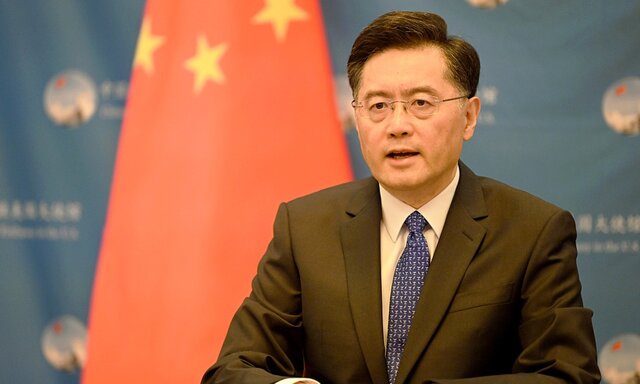 هشدار سفیران چین در آمریکا و نروژ نسبت به تحرکات آمریکا در تایوان 
