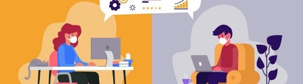 تلفن اینترنتی الو ۰۲۱ فقط با ماهی ۳۵ هزار تومان برای استارتآپها