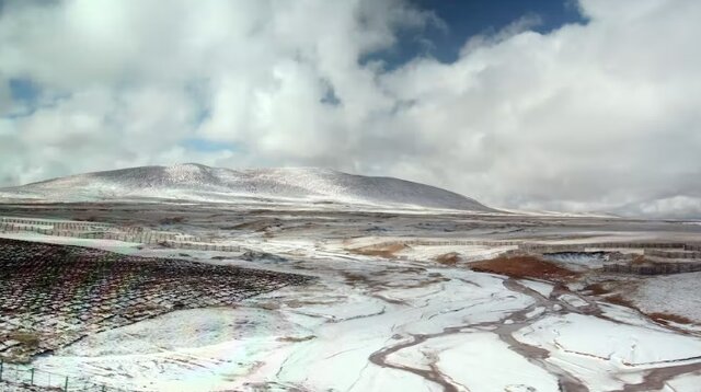 پیشبینی کاهش ذخایر آب شیرین در بخشهایی از آسیا/ضرورت جایگزینی منابع تامین آب پیشبینی کاهش ذخایر آب شیرین در بخشهایی از آسیا/ضرورت جایگزینی منابع تامین آب