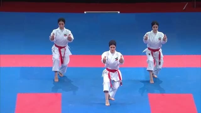 درخواست کاراته و سپک تاکرا برای جذب مربی خارجی/ معافیت والیبالیست‌ها با قهرمانی در هانگژو