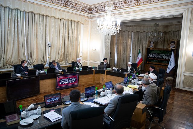 آیت الله جنتی: مراسم عزاداری محرم امسال هم با شکوه برگزار شد