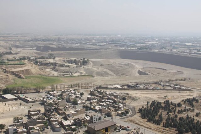 شن چالههای مرگ