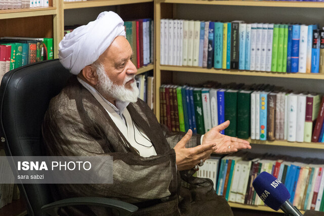 مصباحی مقدم: دولت از ابتدا، برنامه مدونی ارائه نکرد / گشایش داریم ولی احیای برجام در باغ سبزی به روی مردم باز نمیکند 3