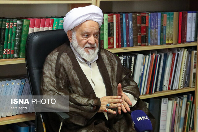 احیای برجام در باغ سبزی به روی مردم باز نمیکند